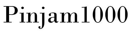 Pinjam1000